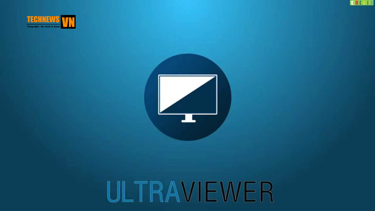 Vai trò của Ultraviewer