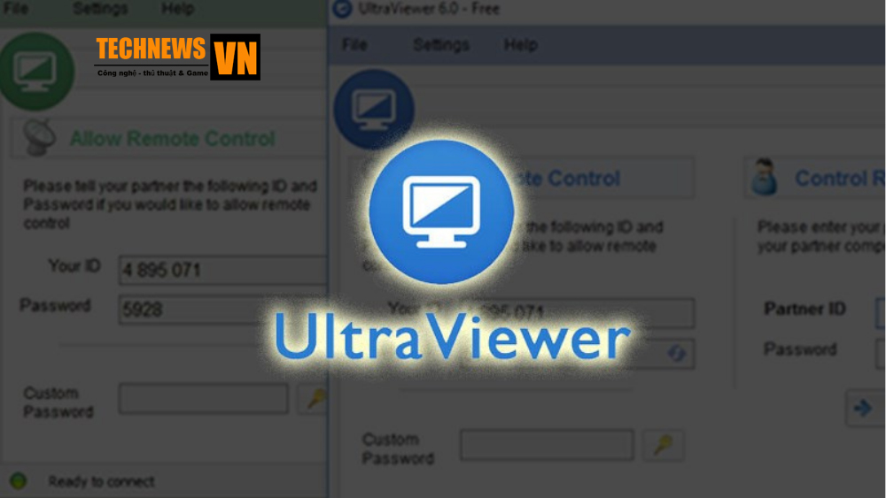Thực hiện tải và cài đặt Ultraviewer cho Macbook