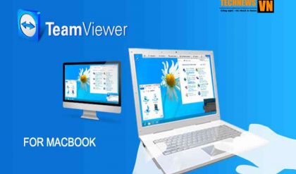Hướng dẫn cách tải ultraviewer cho macbook