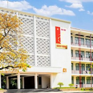 Review top 20 trường đại học tốt nhất Hà Nội