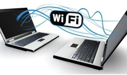 Người dùng cần kiểm tra chế độ bật tắt wifi và router trước khi đem máy tính ra tiệm để khắc phục sự cố.