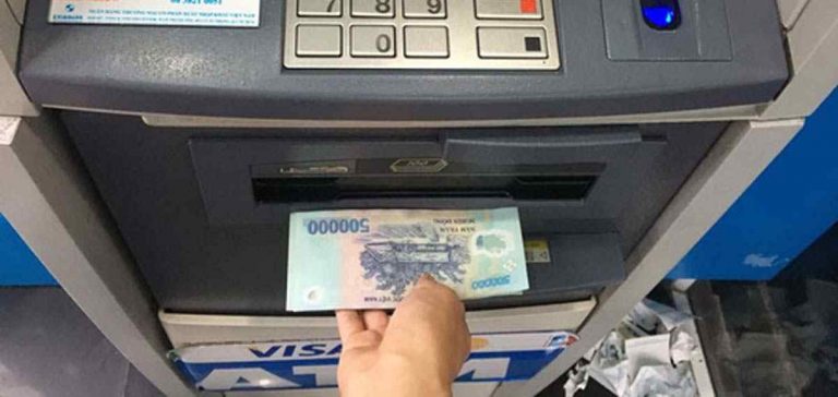 Tìm hiểu những nguyên nhân gây ra tình trạng lỗi trên hệ thống thẻ ATM. 