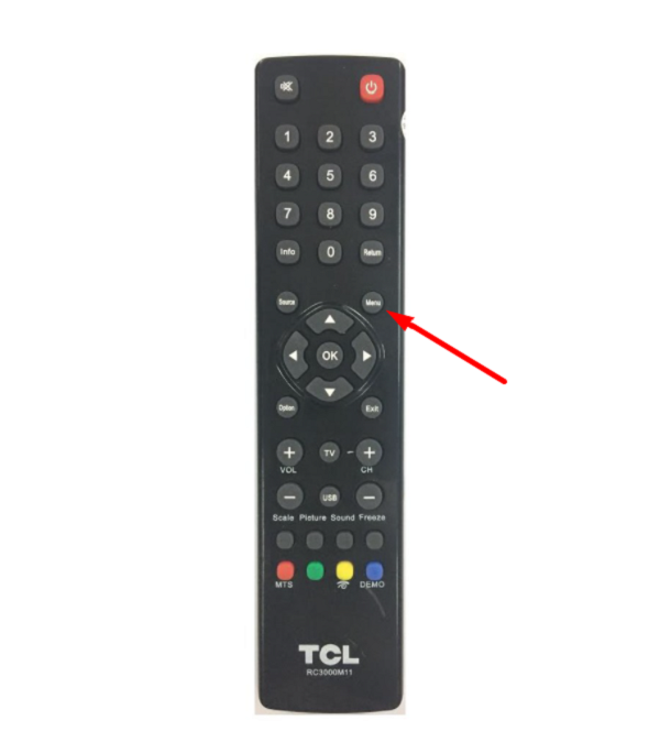 remote-tv-tcl