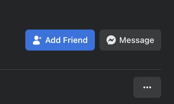 Cách kết bạn trên Facebook
